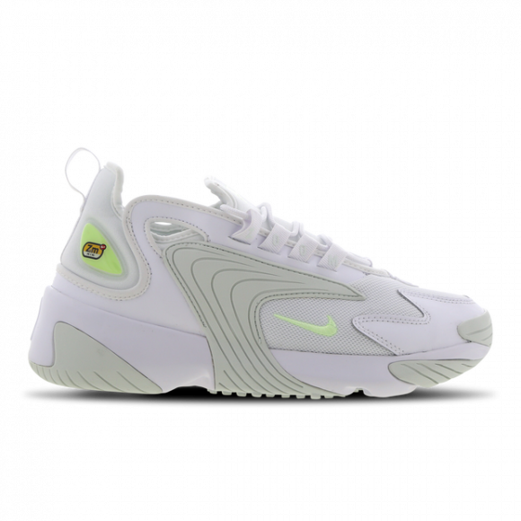 nike zoom 2k women's shoes