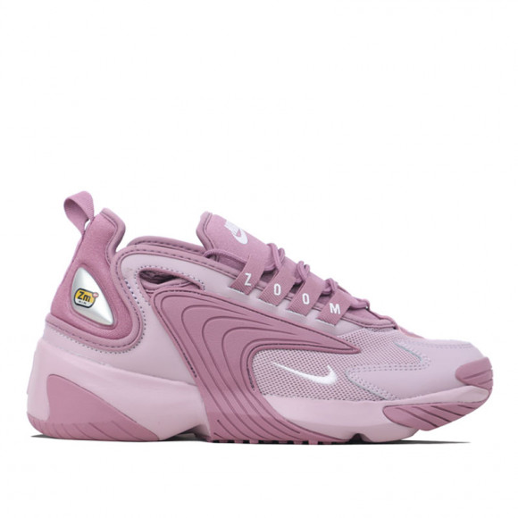 purple pink nike shoes