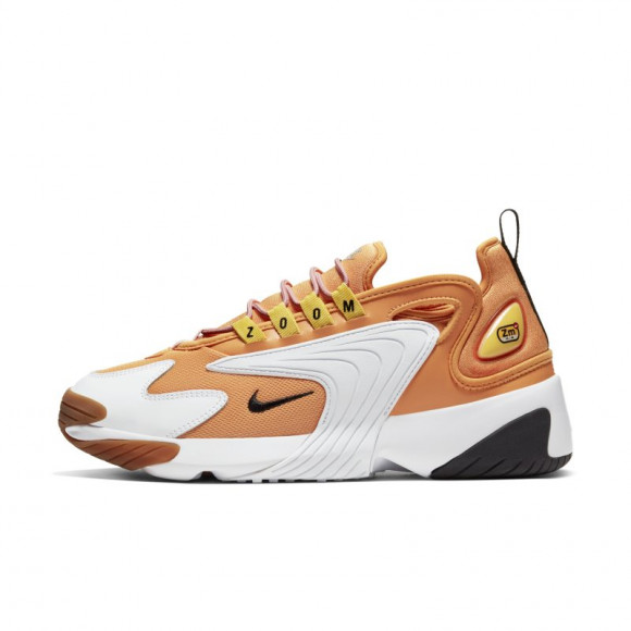 Nike Zoom 2K-sko til kvinder - Brun - AO0354-800