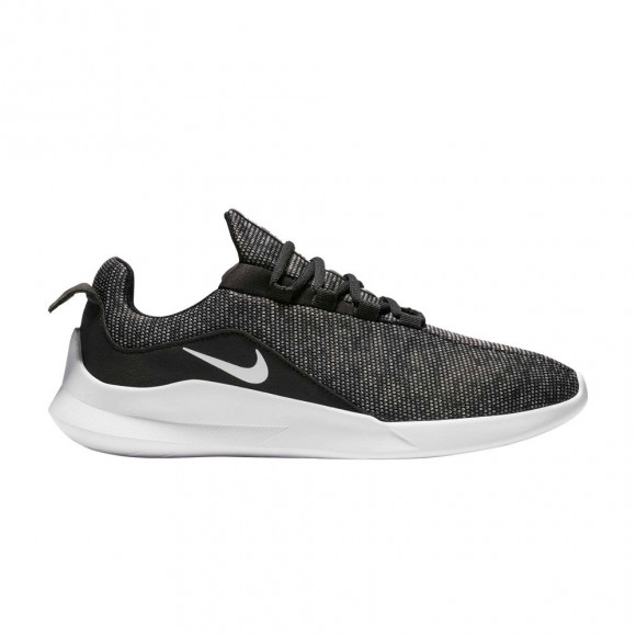 Nike Viale Premium 'Black Oil Grey White' | Men's Size 7.5 - AO0628-001