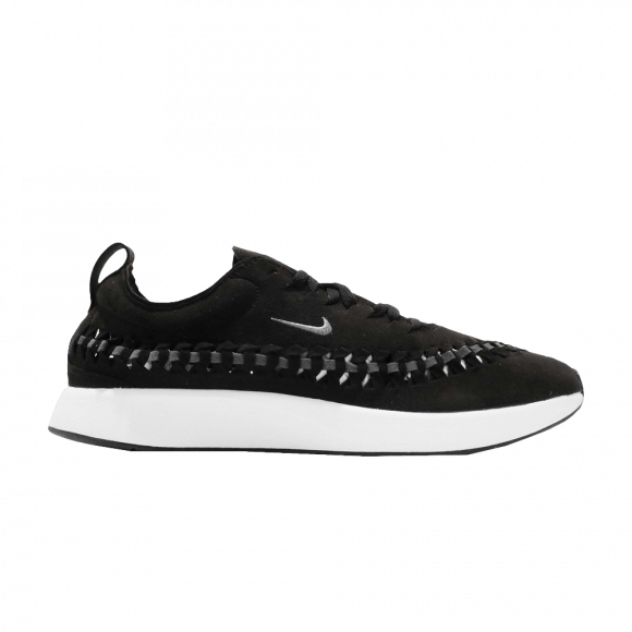 Nike Dualtone Racer Woven 'Black' - AO0678-002