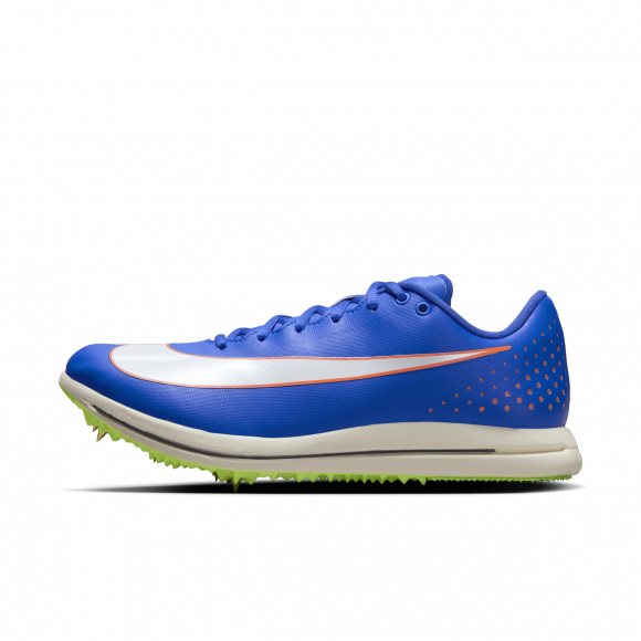 Nike Triple Jump Elite 2 Track and field jumping spikes - Blauw - AO0808-400