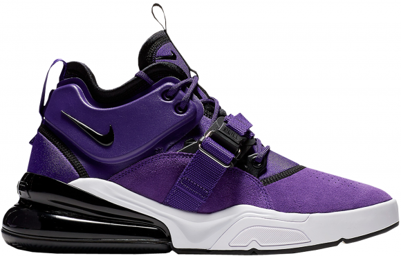 Nike Air Force 270 QS 'Court Purple 