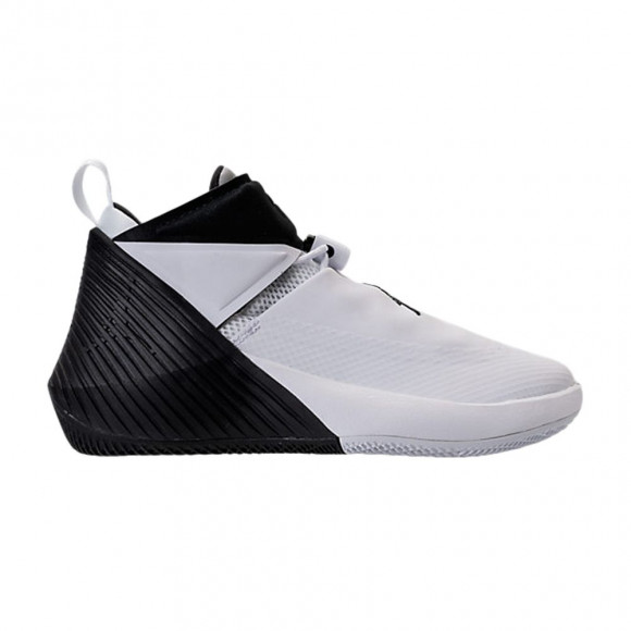 Jordan Why Not Zer0.1 GS '2-Way' | White | Kid's Size 4.5 - AO1042-110