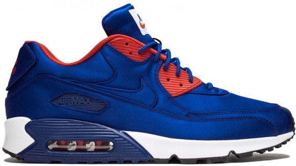 Nike Air Max 90 SE 'Deep Royal' | Blue | Men's Size 11 - AO1063-400