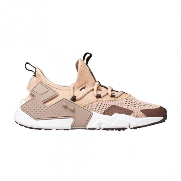 Nike Air Huarache Drift 'Breathe' | Brown | Men's Size 8 - AO1133-200