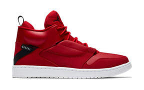 Nike Jordan Fadeaway 'Gym Red' Gym Red/White-Black AO1329-600