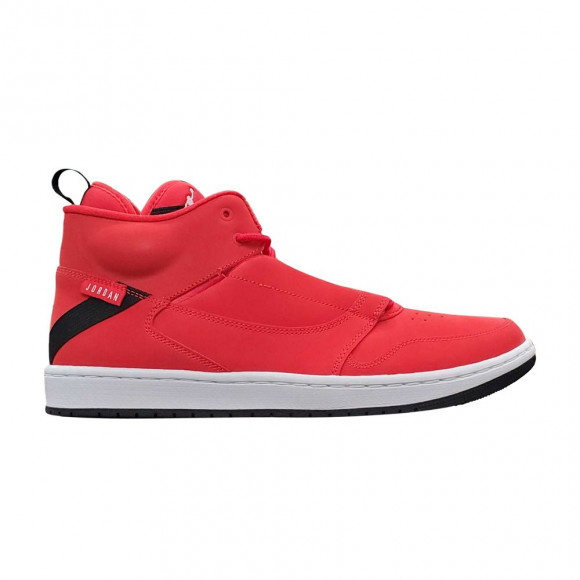 Jordan Fadeaway 'University Red' | Men's Size 10.5 - AO1329-601