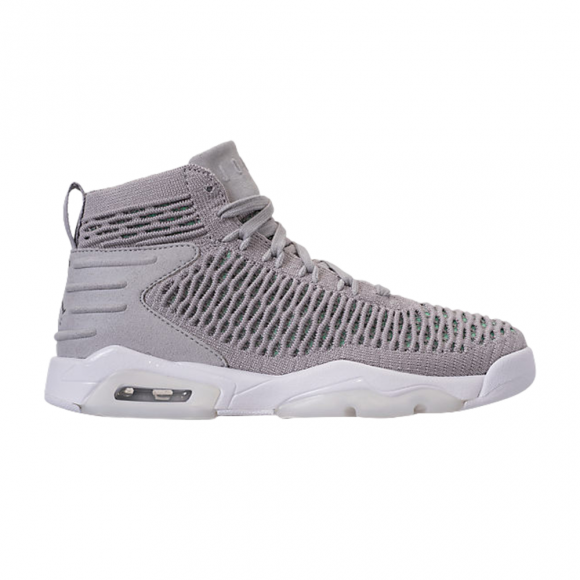 Jordan Flyknit Elevation 23 BG 'Atmosphere Grey' - AO1538-004