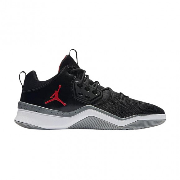 Air Jordan DNA 'Black Cement' | Men's Size 11 - AO1539-023