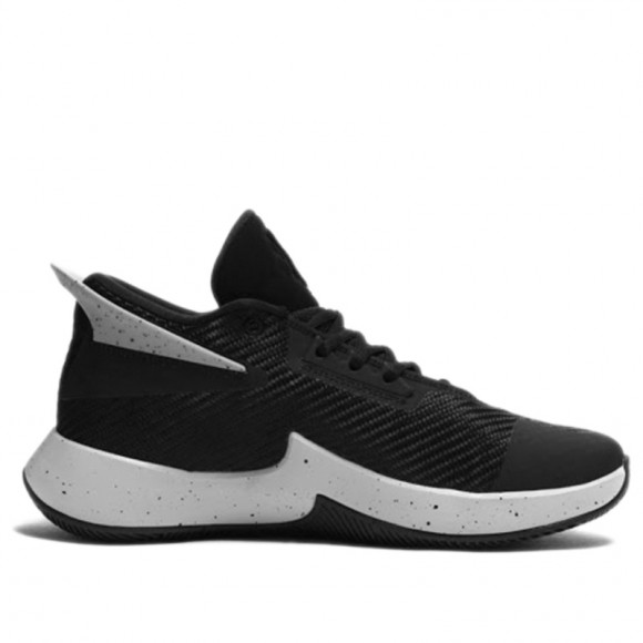 leg famine discretion Nike Jordan Fly Lockdown PFX Black/Black-Tech Grey AO1550-010