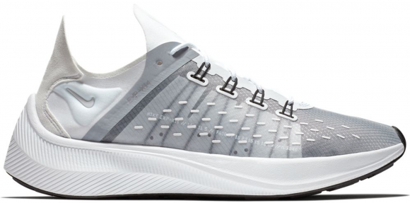 Edad adulta Benigno equivocado Nike Exp X14 White Wolf Grey - AO1554-100