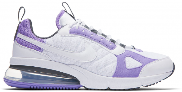 Nike Air White Violet - AO1569-101