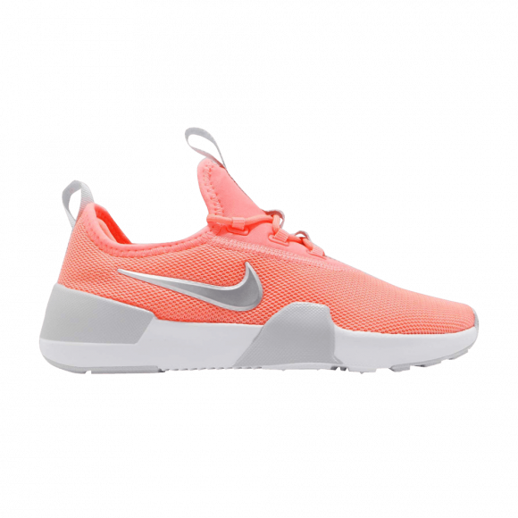 Nike Ashin Modern PS 'Light Atomic Pink' - AO1688-600