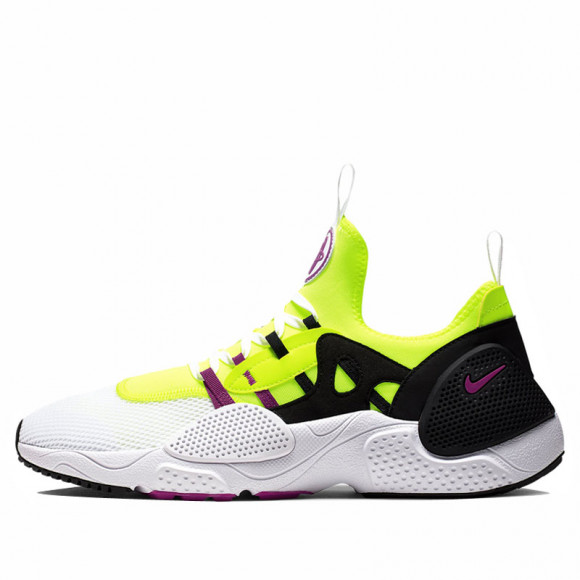 Refinamiento Reclamación petróleo Nike Huarache E.D.G.E. TXT White Marathon Running Shoes/Sneakers AO1697-103  - AO1697-103