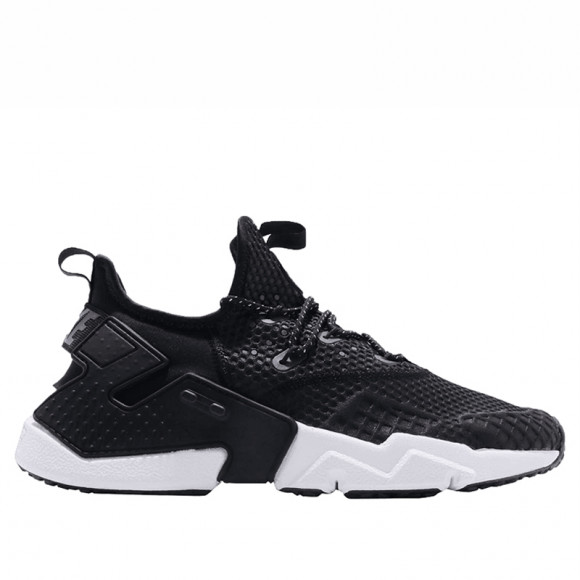 Nike Air Huarache Drift SE Black Marathon Running Shoes/Sneakers AO1731-004 - AO1731-004