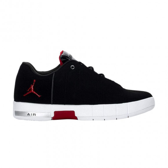 Jordan TE 2 Low BG 'Black' | Kid's Size 7 - AO1732-001