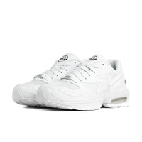 Nike Air Max2 Light Triple White - AO1741-102