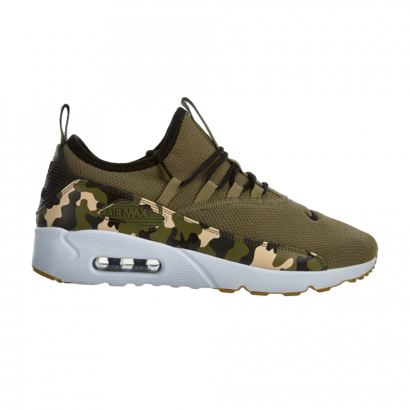 Nike Air Max 90 EZ 'Camo' - 201 - nike free trainer jets shoes for girls -