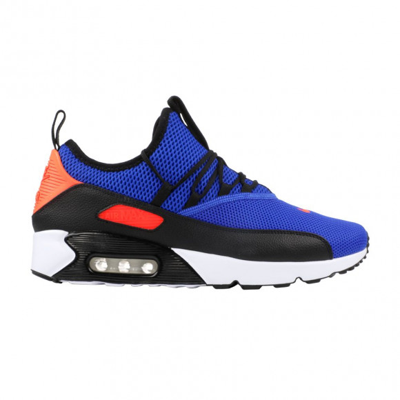 Nike Air Max 90 EZ | Blue | Men's Size 9.5 - AO1745-400