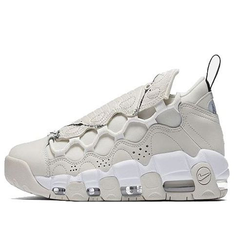 (WMNS) Nike Air More Money 'Snakeskin' - AO1749-001