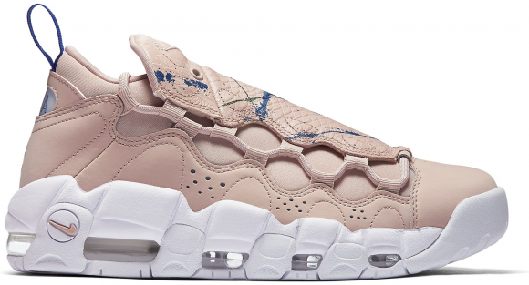 Nike Air More Money Particle Beige (W 