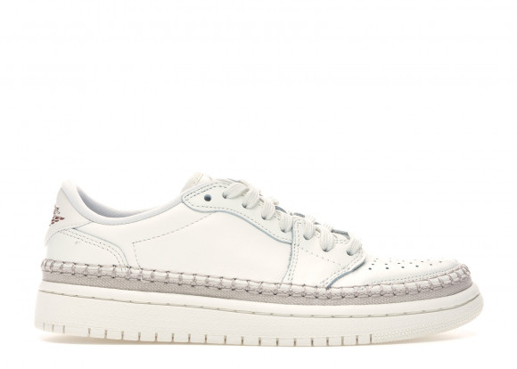 Jordan Women's Air Jordan 1 Retro Low "No Swoosh" - AO1935-109