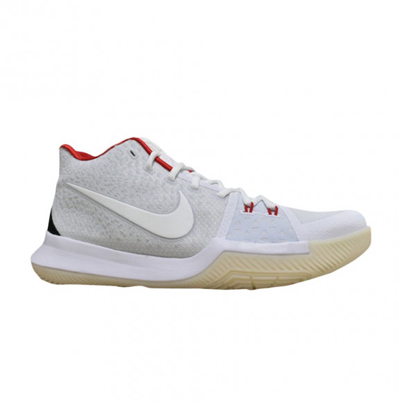 Nike Kyrie 3 'Asia Tour' iD | Multi-Color | Men's Size 9.5 - AO2116-9XX