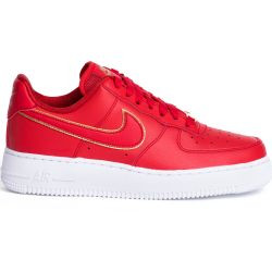 Madison Dempsey Maletín Nike Air Force 1 Low Icon Clash University Red (W)