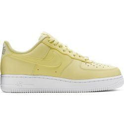 nike air force one bicycle yellow