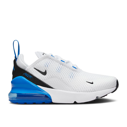 Nike Air Max 270 PS 'Black Game Royal' - AO2372-112