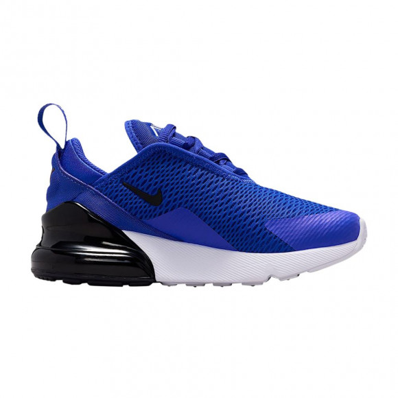 Nike Air Max 270 'Racer Blue' | Kid's Size 11.5 - AO2372-415