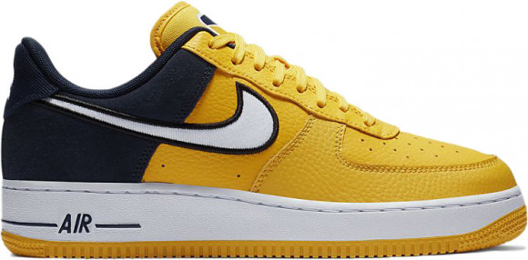 nike air force one amarillo