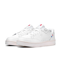 Nike Grandstand II Pinnacle herresko - Hvit - AO2642-101