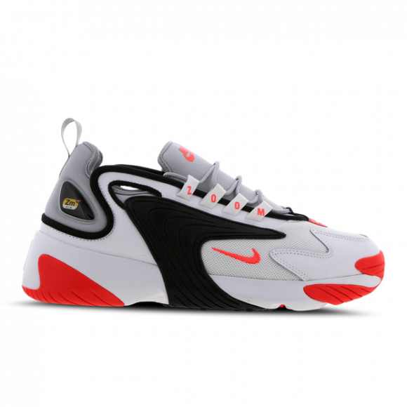 nike zoom 2k trainers mens