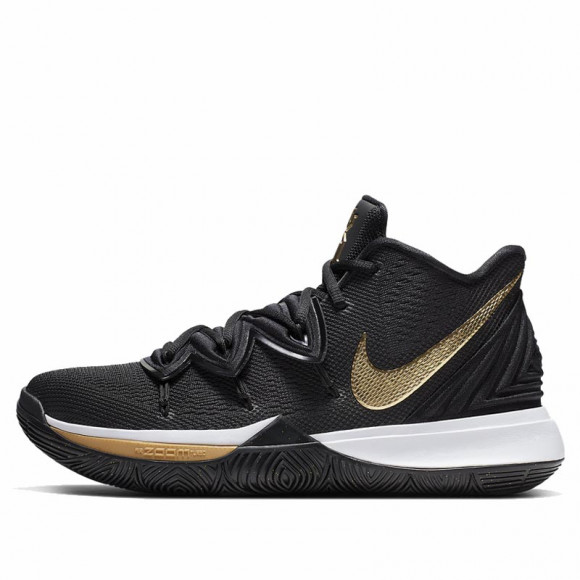 Nike Kyrie 5 nike air max accelerate leather sneakers sale - AO2919-007