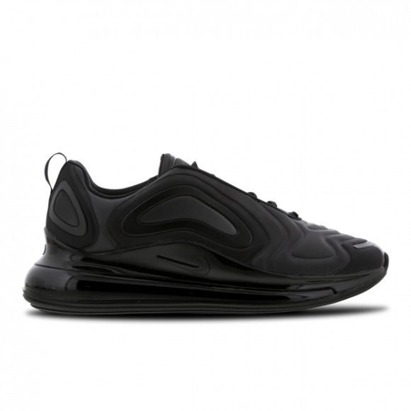 Nike Air Max 720 Total Eclipse - besser Jug IMHO - AO2924 - 004