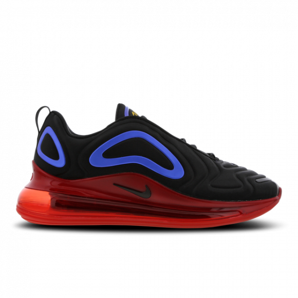 air max 720 red white and blue