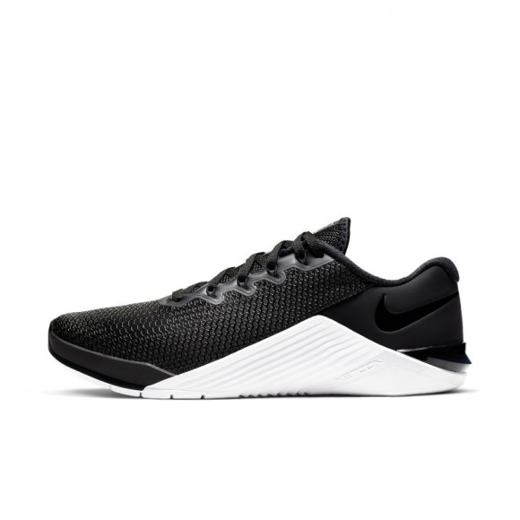 Nike Metcon 5 Black White (W) - AO2982-010