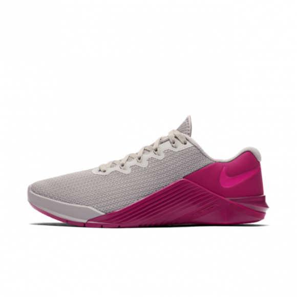 nike metcon 5 womens