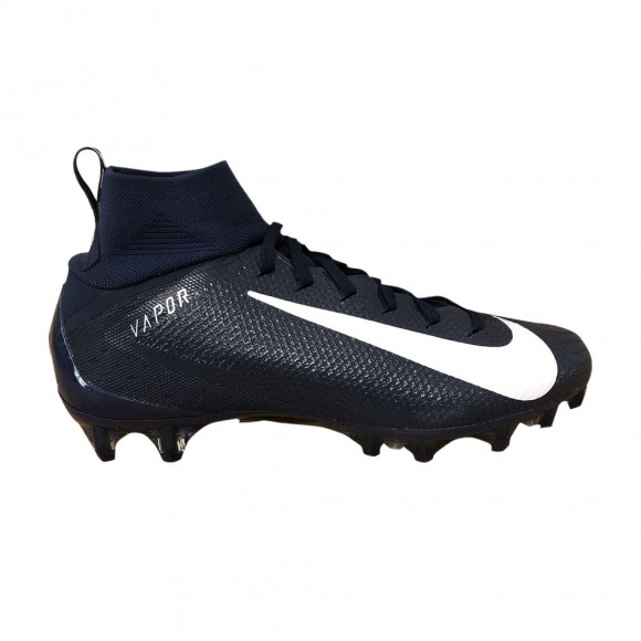 Nike Vapor Untouchable Pro 3 'Midnight Navy' | Blue | Men's Size 11.5 - AO3021-403
