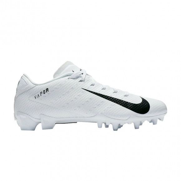 Nike Vapor Untouchable Speed 3 TD Pro 'White Black' | Men's Size 10 - AO3034-100