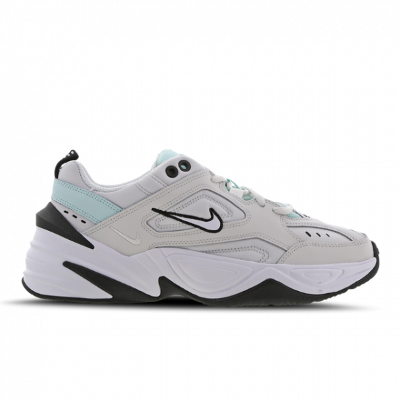 Nike Womens WMNS Platinum Chunky Sneakers/Shoes