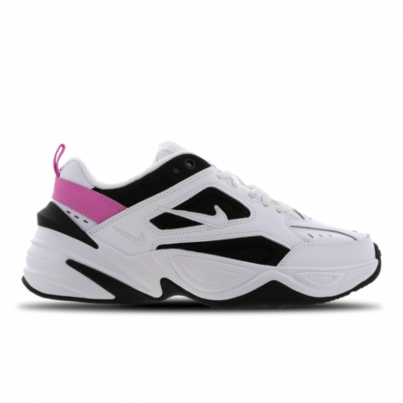 Nike M2K Zapatillas - Mujer - Blanco