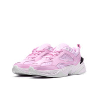 nike w m2k tekno pink