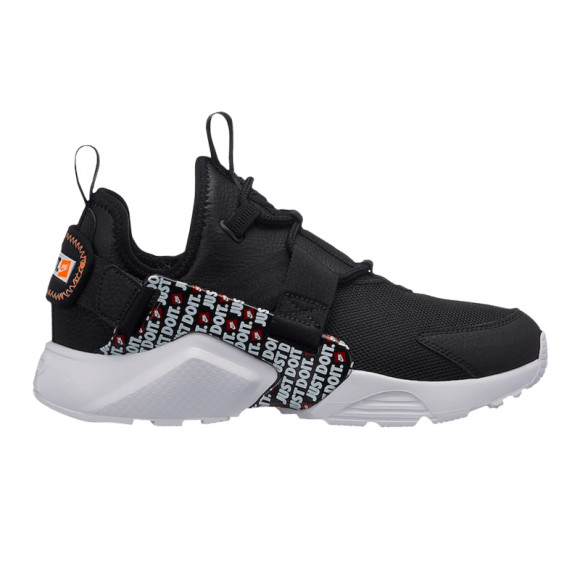 asesinato animal Hablar con nike air max cage red blue white shoes black paint - 001 - Nike Womens Air  HUARACHE CITY Low PRM NSW WOMENS AO3140 - 001 - AO3140
