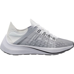 Persona Nota información Nike Womens WMNS EXP-X14 White Wolf Grey Marathon Running Shoes/Sneakers  AO3170-100 - AO3170-100