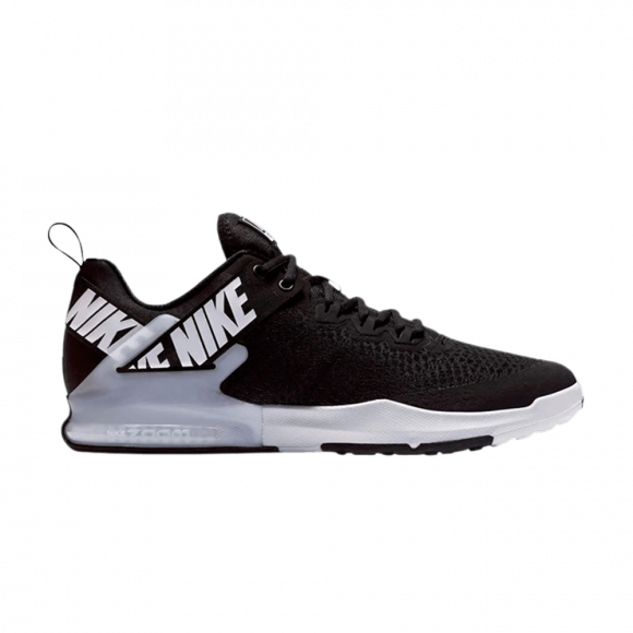 Nike Zoom Domination TR 2 'Black'