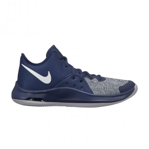 Nike Air Versitile 3 'Midnight Navy' | Blue | Men's Size 11.5 - AO4430-400