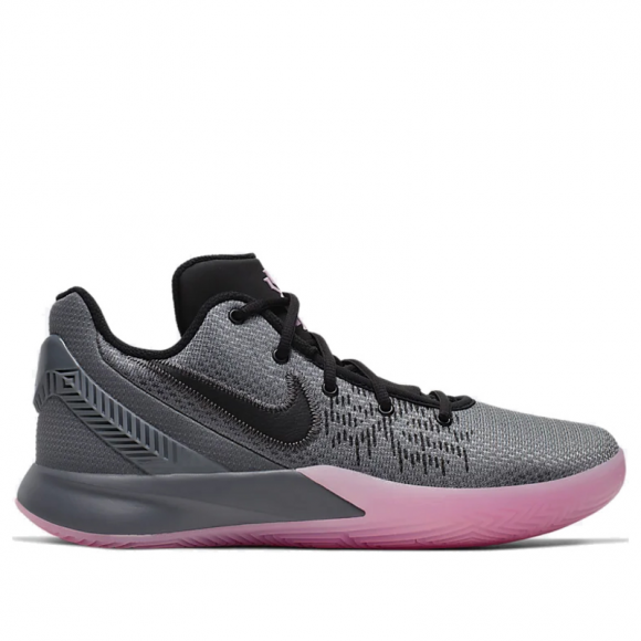 black and pink kyries